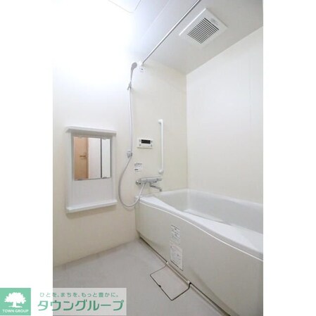 ウエスト・ヴィレッジの物件内観写真